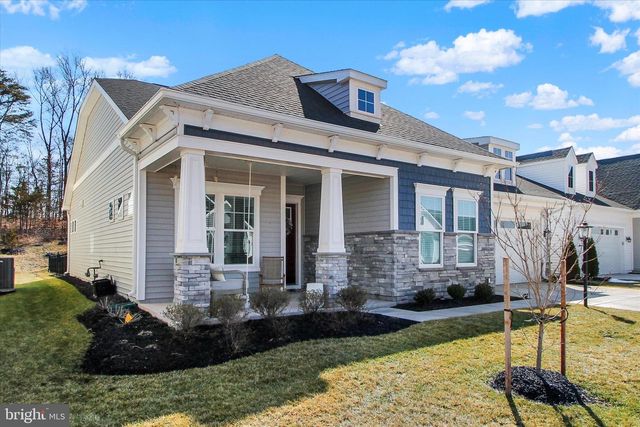 371 QUIET CREEK DR, Gettysburg, PA 17325