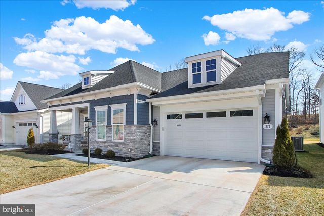 371 QUIET CREEK DR, Gettysburg, PA 17325