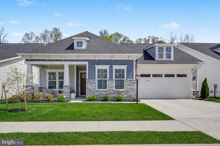 371 QUIET CREEK DR, Gettysburg, PA 17325