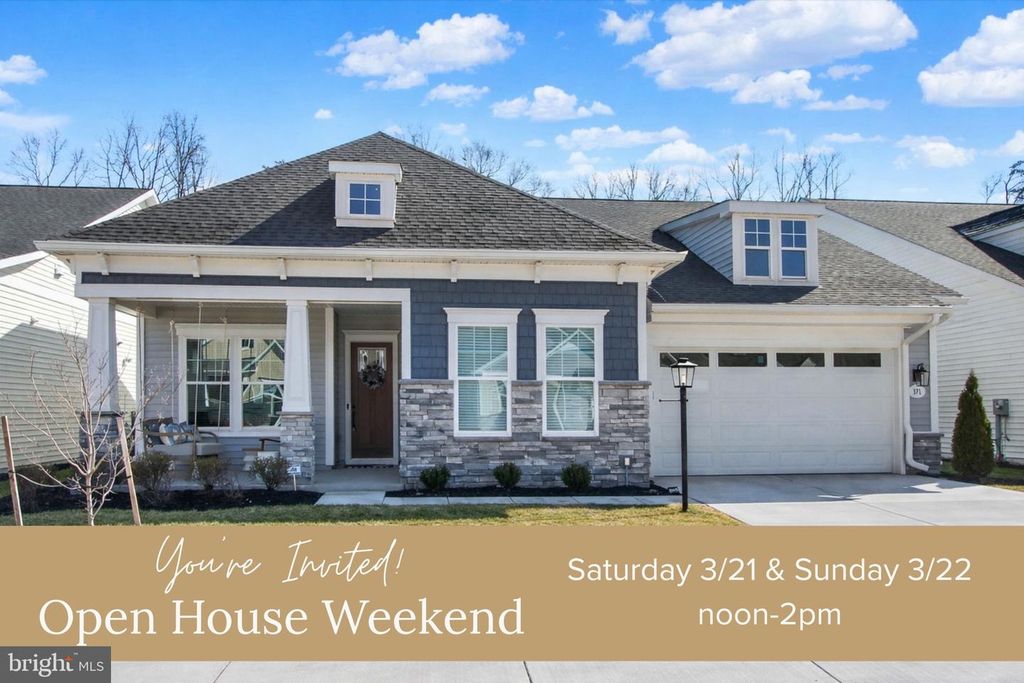 371 QUIET CREEK DR, Gettysburg, PA 17325