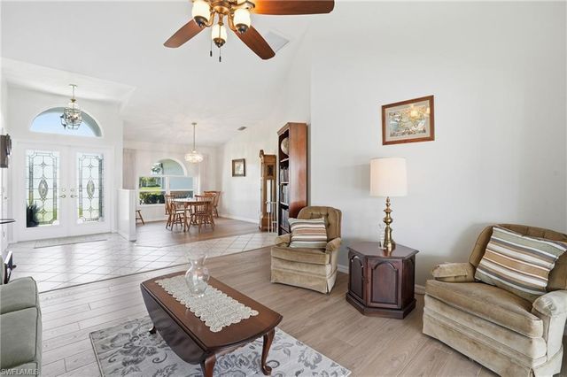 5316 SW 24th PL, Cape Coral, FL 33914