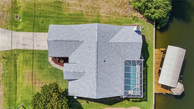 5316 SW 24th PL, Cape Coral, FL 33914