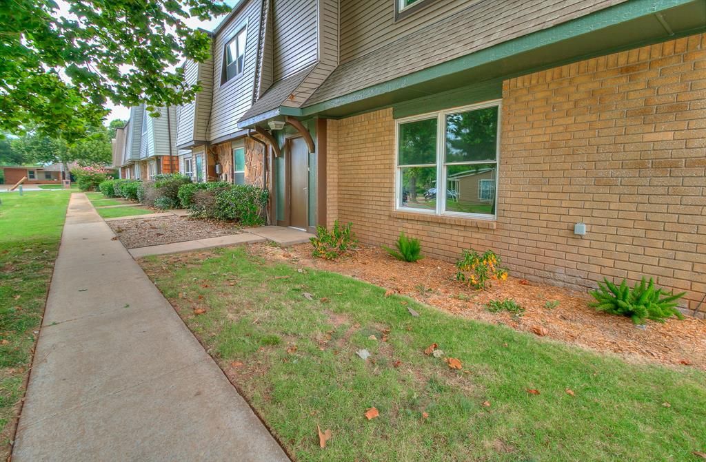 3326 NW 112th Terrace, Oklahoma City, OK 73120