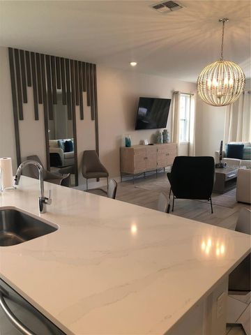 820 DRIVING RANGE COURT, Reunion, FL 34747