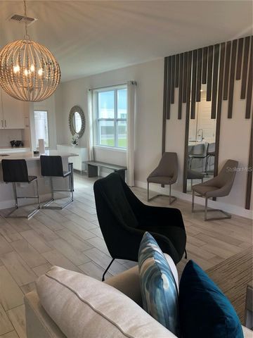 820 DRIVING RANGE COURT, Reunion, FL 34747