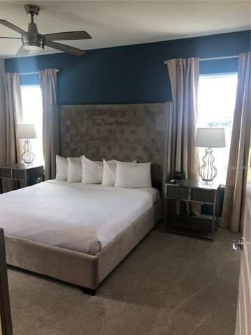 820 DRIVING RANGE COURT, Reunion, FL 34747