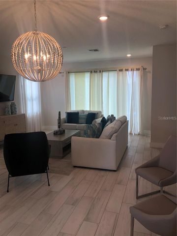 820 DRIVING RANGE COURT, Reunion, FL 34747