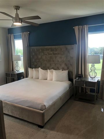 820 DRIVING RANGE COURT, Reunion, FL 34747