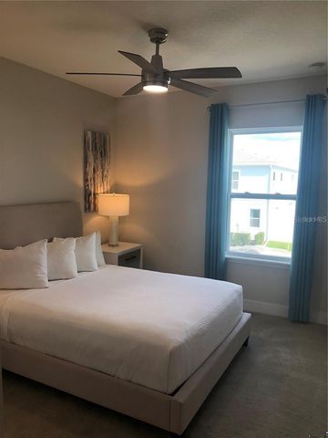 820 DRIVING RANGE COURT, Reunion, FL 34747