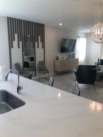 820 DRIVING RANGE COURT, Reunion, FL 34747