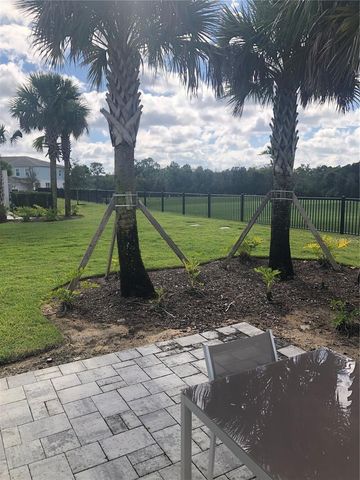 820 DRIVING RANGE COURT, Reunion, FL 34747