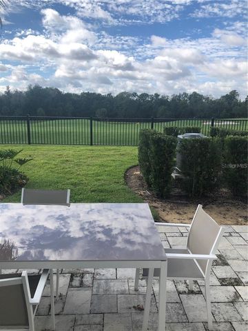 820 DRIVING RANGE COURT, Reunion, FL 34747