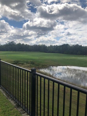 820 DRIVING RANGE COURT, Reunion, FL 34747