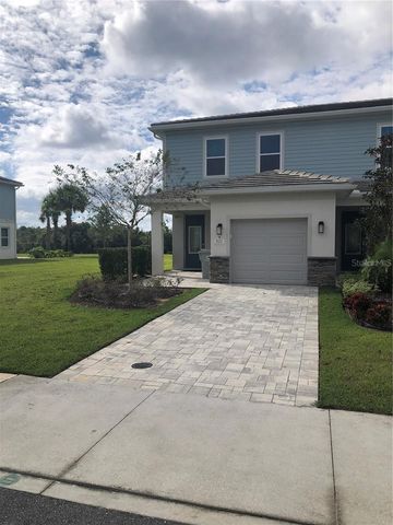 820 DRIVING RANGE COURT, Reunion, FL 34747