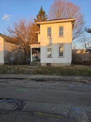 122 Walter Street 122 Walter Street, Springfield, OH 45506