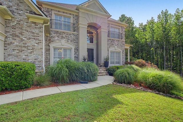 942 Artistry Way, Fairburn, GA 30213