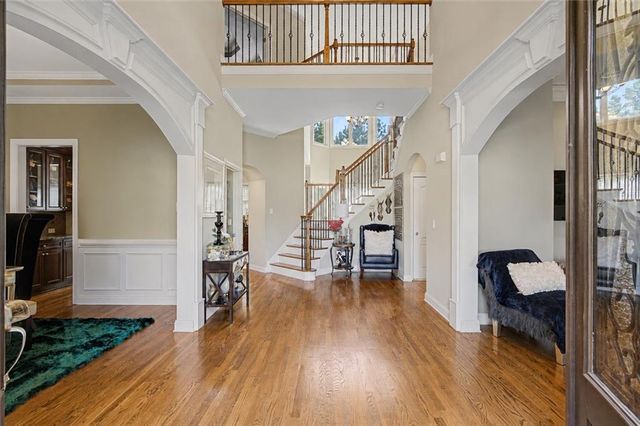 942 Artistry Way, Fairburn, GA 30213
