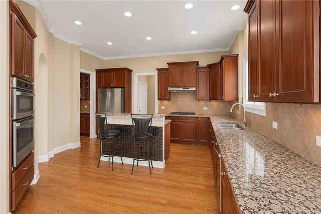 942 Artistry Way, Fairburn, GA 30213