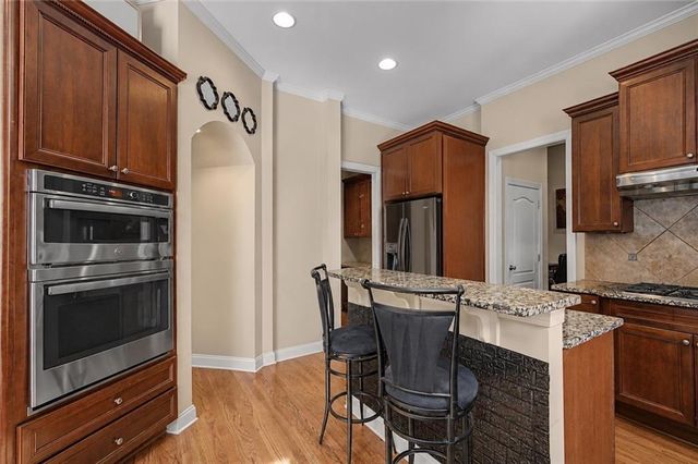 942 Artistry Way, Fairburn, GA 30213