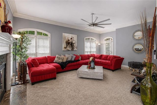 942 Artistry Way, Fairburn, GA 30213