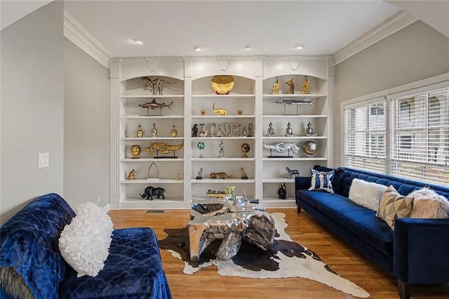 942 Artistry Way, Fairburn, GA 30213