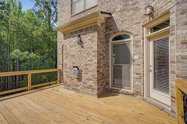 942 Artistry Way, Fairburn, GA 30213