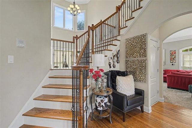 942 Artistry Way, Fairburn, GA 30213