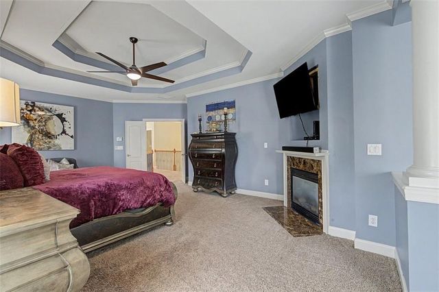 942 Artistry Way, Fairburn, GA 30213