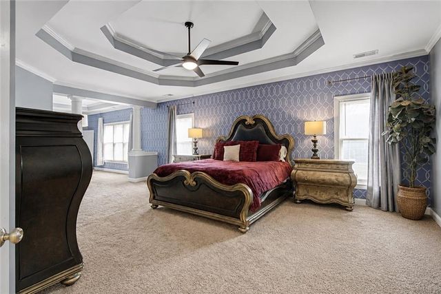 942 Artistry Way, Fairburn, GA 30213