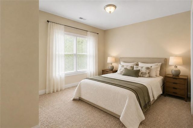 942 Artistry Way, Fairburn, GA 30213