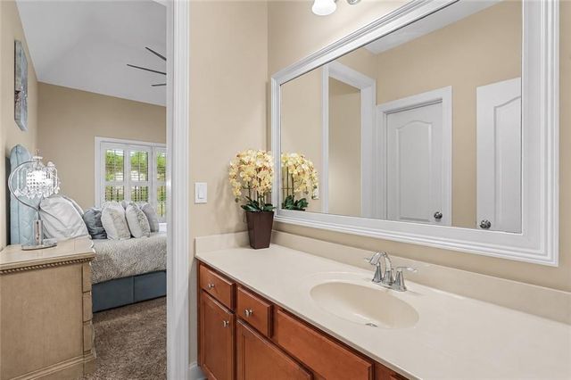 942 Artistry Way, Fairburn, GA 30213