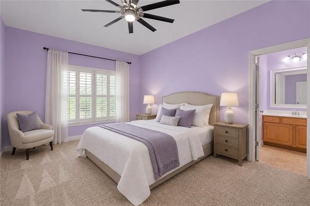 942 Artistry Way, Fairburn, GA 30213