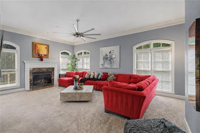 942 Artistry Way, Fairburn, GA 30213