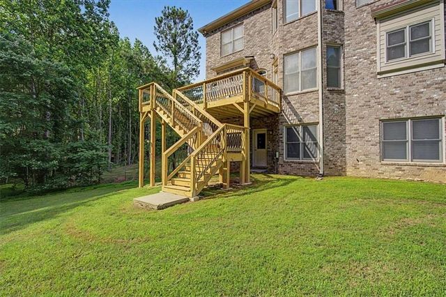 942 Artistry Way, Fairburn, GA 30213