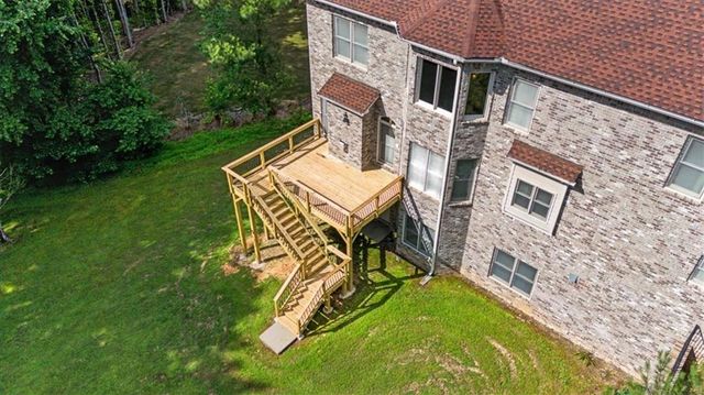 942 Artistry Way, Fairburn, GA 30213