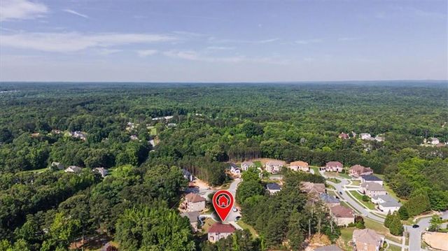 942 Artistry Way, Fairburn, GA 30213