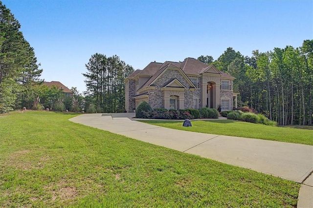 942 Artistry Way, Fairburn, GA 30213