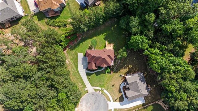 942 Artistry Way, Fairburn, GA 30213