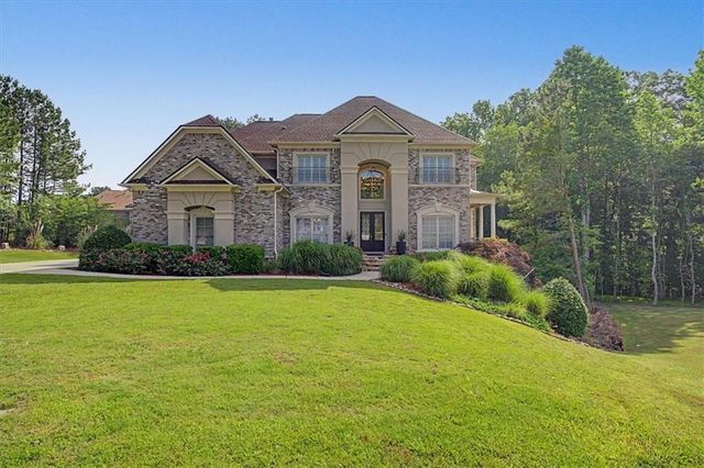 942 Artistry Way, Fairburn, GA 30213