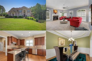 942 Artistry Way, Fairburn, GA 30213