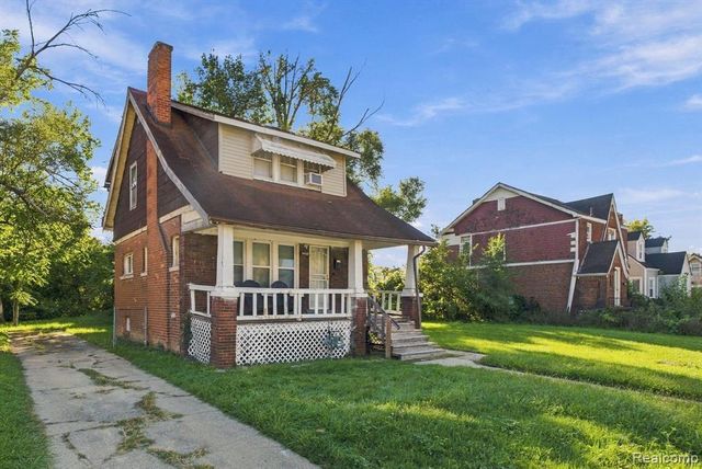 14828 Freeland Street, Detroit, MI 48227