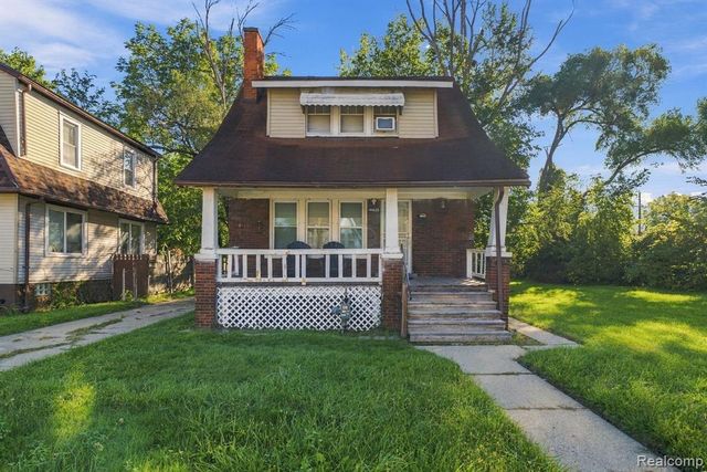 14828 Freeland Street, Detroit, MI 48227