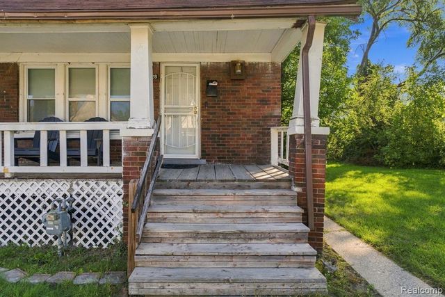 14828 Freeland Street, Detroit, MI 48227