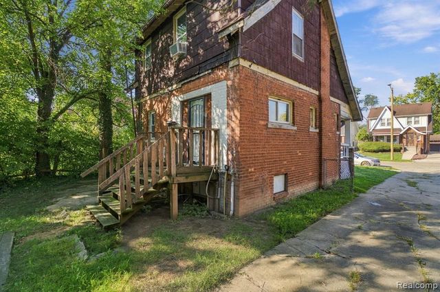 14828 Freeland Street, Detroit, MI 48227