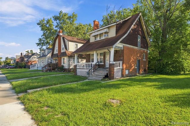 14828 Freeland Street, Detroit, MI 48227