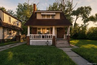 14828 Freeland Street, Detroit, MI 48227