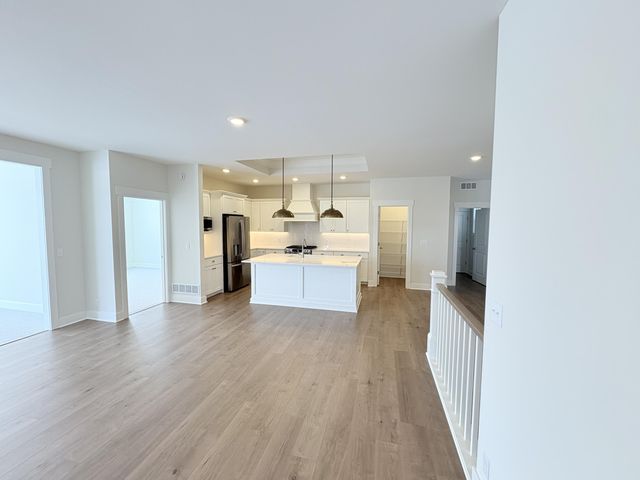 2553 Ravines Trail Drive SW, Byron Center, MI 49315