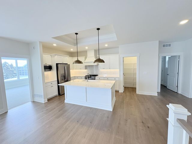 2553 Ravines Trail Drive SW, Byron Center, MI 49315