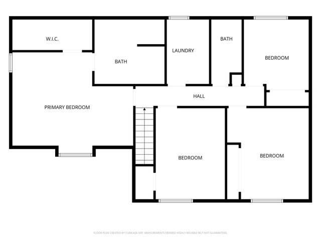 105 NW 11th Street, Grimes, IA 50111