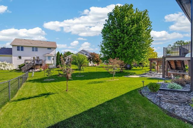 105 NW 11th Street, Grimes, IA 50111